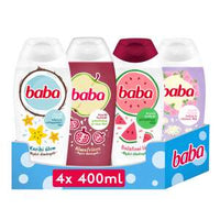 Babatermékek / Duschgel