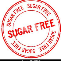 Cukormentes / Sockerfritt