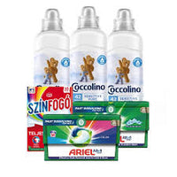 Öblítő/ Sköljmedel