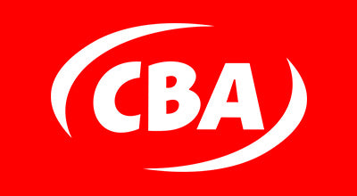 CBA produkter