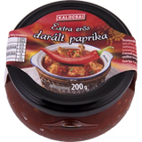 Kalocsai extra erős darált paprika 200 g