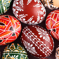 Húsvét / Påsk 2026