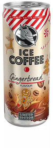 Kávés tej HELL Energy Coffe Gingerbread 250ml