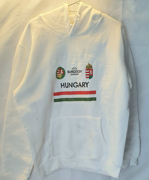 Hungary, EM 2024, tröja, medium (48)