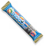 Choco kókusz rud csemege 80 g kakaós-rumos/ Choklad-kokosnötsgodis 80 g kakao-rom