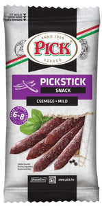 PICK Pickstick Snack csemege 60 g