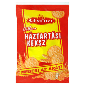 Győri Otthon hushållskex 800 g/ Győri Otthon háztartási keksz 800 g