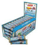 Choco kókusz rud csemege 80 g kakaós-rumos/ Choklad-kokosnötsgodis 80 g kakao-rom