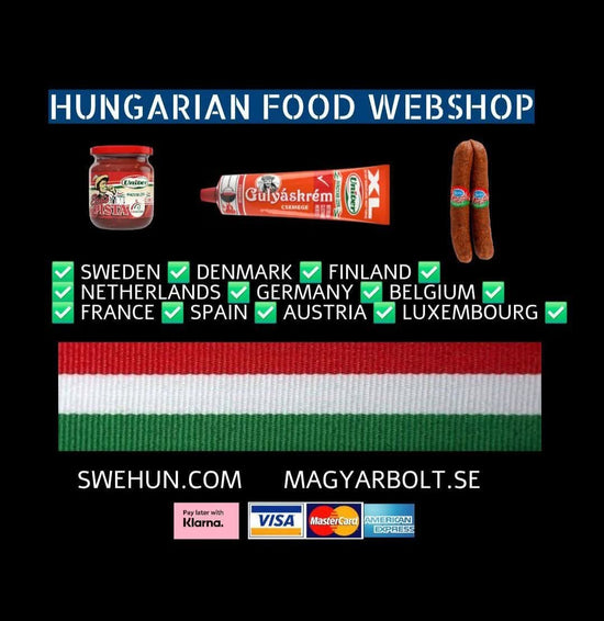 SweHun.com