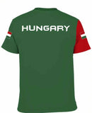 Hungary poló 2024 őszi kollekció