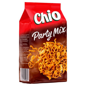 Chio Party Mix salt kexblandning 200 g/Chio Party Mix sós kréker keverék 200 g
