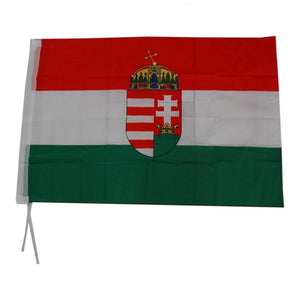 Magyar zászló 150cm 100cm