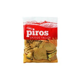 🇭🇺 CBA Piros sajtos tallér 100g/ CBA Röd ostbricka snack 100g