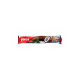 CBA PIROS kókuszrúd 80g / CBA  kokosbar 80g