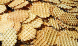 🇭🇺 CBA Piros sajtos tallér 100g/ CBA Röd ostbricka snack 100g