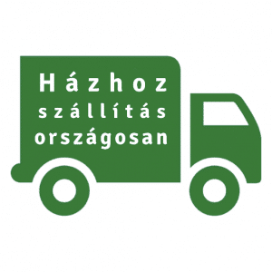 Házhoz kérem!/Hemleverans
