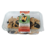 Békési szilvalekváros papucs 200 g / Békés plommons kakor 200 g