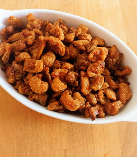 Fettgrevar Gås ca. 250g/ ORSI Libatepertő ca.250g