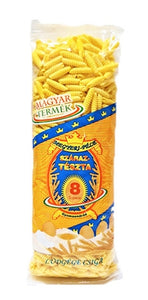 LÚDGÉGE CSIGATÉSZTA MEGYERI FÉLE 8 TOJÁSOS 200G / Ludgege Pasta 200g