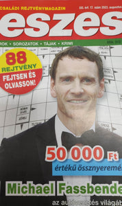 Eszes tidning aug.15