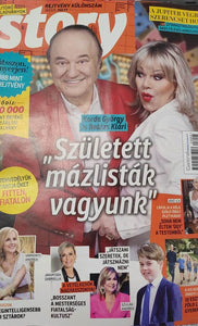 Story tidning jul25