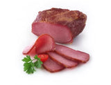 Tóalmási füstölt felsál (1kg)/ Rökt fransyska från Toalmas, ca 1kg