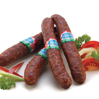 Füstölt áruk/Rökt produkter