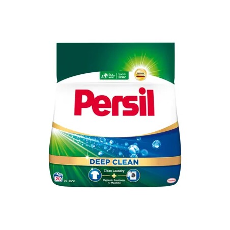 Persil XS mosópor universal 20mosás, .1,1kg / Persil XS universaltvättmedel 20 tvätt, 1,1 kg