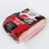 Tóalmási füstölt felsál (1kg)/ Rökt fransyska från Toalmas, ca 1kg
