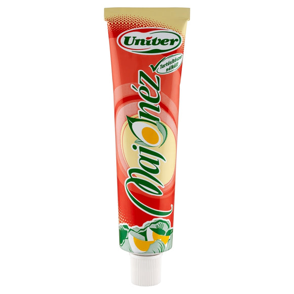 Univer majonéz 70 g / Univer majonnäs 70 g