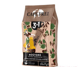 Cafe Frei Római mogyoró Instant Kávé 20x17g/ Snabbkaffe Hasselnöt smak- Rome
3-i-en, 10 x 17 g – Café Fre