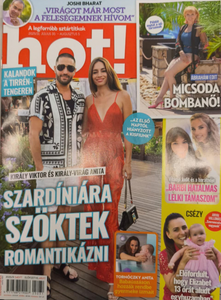 Hot újság, 2025. július 30.