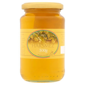Natur-Sz Hársméz 500 g/ Natur-Sz Limehonung 500 g