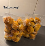 ‼️Előrendelés‼️ Kiszállítás április 7.-től ❗Házi Húsvéti sajtos pogácsa,ca.1kg