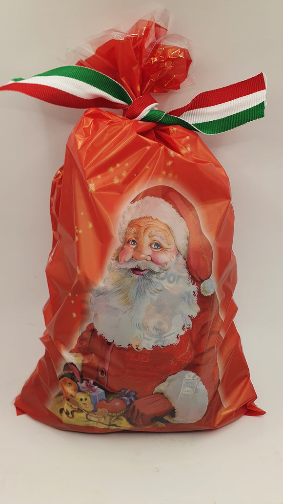 Mikulás csomag