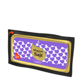 Magyar trapista Sajt zsíros, félkemény, laktózmentes felezett trappista sajt 700 g / Trapista Delad fet ungersk ost,laktosfri, 700g