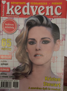 Kedvenc rejtvény, 2025. július 16.