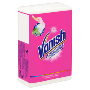 Vanish folteltávolító szappan, 250g