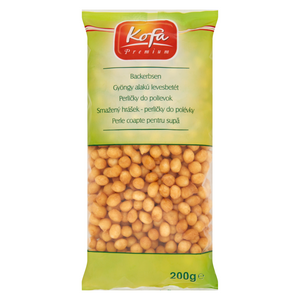 Kofa Premium sopppärlor 200 g /Kofa Premium levesgyöngy 200 g