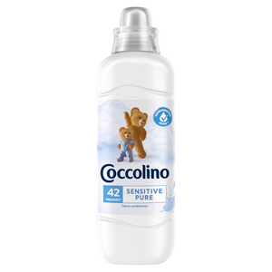 Coccolino sköljmedel, 1.05 l / Coccolino öblítő sensitive, 1,05l