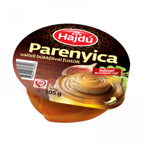 Hajdúsági parenyica, 105g