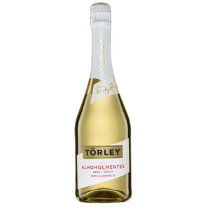 Törley habzó ital, édes, alkoholmentes, 0.75l/Törley Alkoholfri mousserande dryck 0,75 l söt