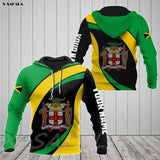 HUNGARY  Coat Of Arm Eagle Flag Country 3D Printed Man Female Zipper ZIPPED HOODIE Pullover Sweatshirt Hooded Jersey Tracksuits