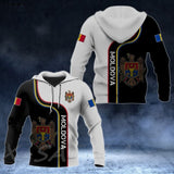 HUNGARY  Coat Of Arm Eagle Flag Country 3D Printed Man Female Zipper ZIPPED HOODIE Pullover Sweatshirt Hooded Jersey Tracksuits