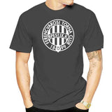 Ferencvaros Tc Budapest Hungary Ferencvaros T Shirt Football Soccer Jersey Mens T Shirts Fashion 2020 Top O Neck Printing Shirt