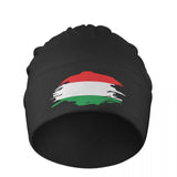 Hungary Flag T mens and womens cool lightweight Sun Caps