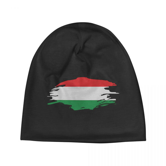 Hungary Flag T mens & womens cool breathable Dad Cap