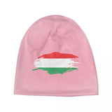 Hungary Flag T mens & womens cool breathable Dad Cap