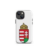 Tough iPhone case