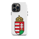 Tough iPhone case